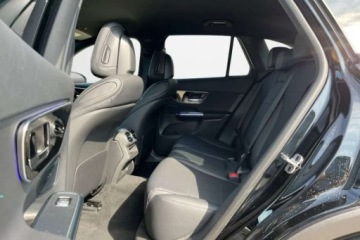 Mercedes GLC C254/X254 Coupe 2.0 200 204KM 2026 Mercedes-Benz GLC Avantgarde Kamera 360 Duzy rabat Wynajem Leasing, zdjęcie 20