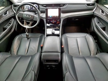 Jeep Grand Cherokee IV 2022 Jeep Grand Cherokee 2022 Jeep Grand Cherokee Limited 3.6 Benzyna 293KM, zdjęcie 7