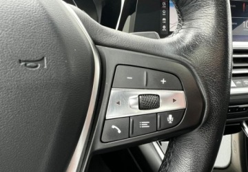 BMW Seria 3 F30-F31-F34 Gran Turismo Facelifting 2.0 318d 150KM 2020 BMW Seria 3 318d Sedan Model Sport Line Dealer BMW Bonkowscy 2.0 150KM, zdjęcie 16