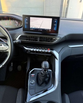 Peugeot 3008 II Crossover Facelifting  1.2 PureTech 130KM 2021 Peugeot 3008 Peugeot 3008 1.2 Benzyna 130KM, zdjęcie 35