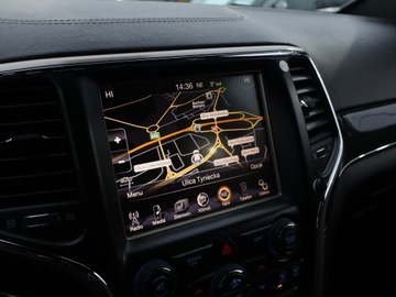 Jeep Grand Cherokee IV Terenowy Facelifting 3.0 V6 CRD 250KM 2014 Jeep Grand Cherokee 3.0 CRD, 246 KM, 4X4, zdjęcie 11