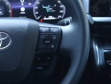 Toyota C-HR II 2024 Toyota C-HR 1.8 Hybrid, Salon Polska, zdjęcie 20