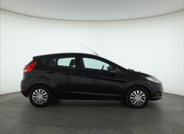 Ford Fiesta VII Van 1.6 Duratorq TDCi 90KM 2009 Ford Fiesta 1.6 TDCi, Klima, zdjęcie 5