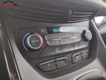 Ford Kuga II SUV Facelifting 2.0 TDCi 180KM 2018 Ford Kuga ST-LINE GWARANCJA 4x4 BEZWYPADKOWY 85 tysiecy kilometrow Zamiana, zdjęcie 17