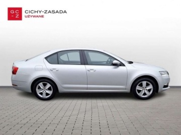 Skoda Octavia III Liftback Facelifting 1.5 TSI ACT 150KM 2019 Skoda Octavia 1,5 TSI 150KM DSG Salon PL Serwis ASO FV23 1.5, zdjęcie 5
