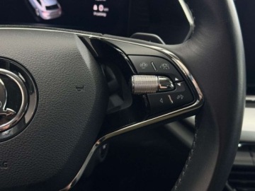 Skoda Octavia III Kombi Facelifting 2.0 TDI 150KM 2020 Skoda Octavia Style HUD Kamera cofania ACC LED Podgrzewane fotele, zdjęcie 22