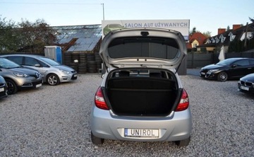 Hyundai i20 I Hatchback 5d 1.2 DOHC 78KM 2012 Hyundai i20 Benzyna 1.2 Klimatyzacja 1.2 Benzyna 78KM, zdjęcie 20