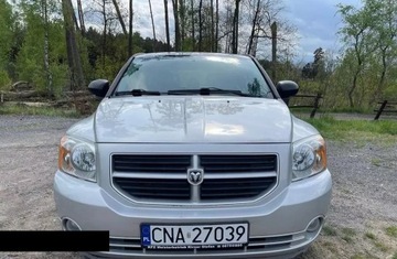 Dodge Caliber 2.0 CRD 140KM 2010 Dodge Caliber 2.0 CRDi 140KM 2010r Możliwy transport pod dom!, zdjęcie 6