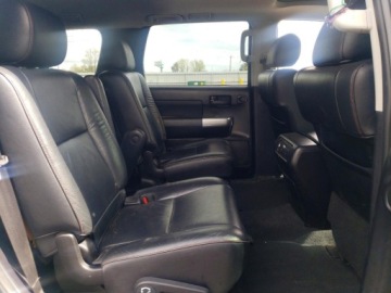 Toyota Sequoia II 2020 Toyota Sequoia Trd Pro 2020 5.7 Benzyna 381KM, zdjęcie 11
