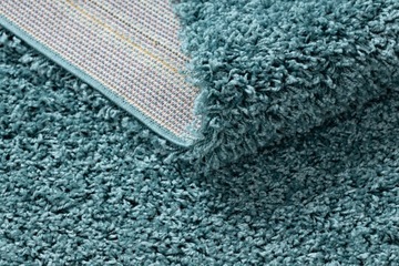 ПУШИСТЫЙ КОВЕР 60x100 THICK HAIRY #AF203