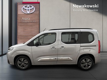 Toyota Proace II 2024 Toyota PROACE CITY VERSO 1.5 D-4D Family PROACE CI, zdjęcie 3