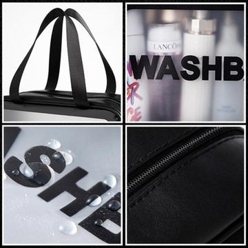 НАБОР ПРОЗРАЧНОЙ КОСМЕТИКИ 3в1 НАБОР ПРОЗРАЧНОЙ КОСМЕТИКИ