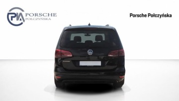 Volkswagen Sharan II Van Facelifting 2.0 TDI SCR 150KM 2018 Volkswagen Sharan 2.0 TDI BMT 150KM Highline DSG 5, zdjęcie 3
