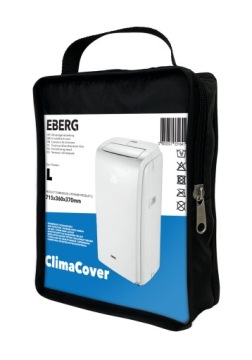 Универсальный чехол для портативного кондиционера EBERG ENVA MIRU ELIO COOLY