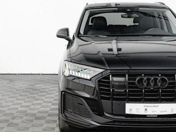 Audi Q7 II SUV Facelifting  3.0 50 TDI 286KM 2023 Audi Q7 PY36204# 50 TDI mHEV Quattro S Line Tiptr., zdjęcie 7