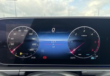 Mercedes GLE V167 SUV Facelifting 2.0 300d 269KM 2025 Mercedes-Benz GLE 300d 4M Pakiet wyposazenia AMG Advanced Plus 2.0 Diesel, zdjęcie 13