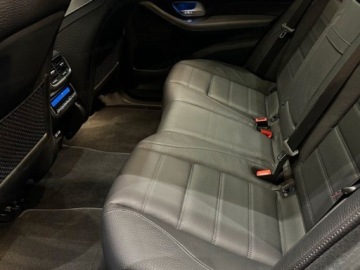 Mercedes GLE V167 SUV Facelifting 3.0 450d 367KM 2026 MERCEDES-BENZ GLE 450 d 4-Matic AMG Line 3.0 (367KM) 2026, zdjęcie 14