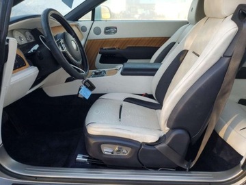 Rolls-Royce 2017 Rolls-Royce Dawn 2017 Rolls-Royce Dawn 6.6 Benzyna 563KM, zdjęcie 7