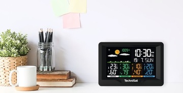 Метеостанция TECHNISAT Imeteo X4