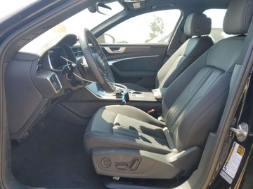 Audi A6 C8 2023 Audi a6 Prestige 2023 3.0l 3.0 Benzyna 335KM, zdjęcie 7