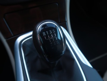 Opel Insignia I Sedan 1.8 Twinport ECOTEC 140KM 2009 Opel Insignia 1.8, Navi, Xenon, Klima, zdjęcie 15