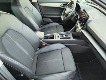 Cupra Formentor 2022 Cupra Formentor serwis ASO 1.4 hybryda 204KM bezwypadkowy pakiety kamera36, zdjęcie 18