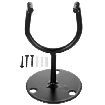 ДЕРЖАТЕЛЬ СПОРТИВНЫХ МЯЧОВ ДЛЯ НАСТЕННОГО КРЕПЛЕНИЯ