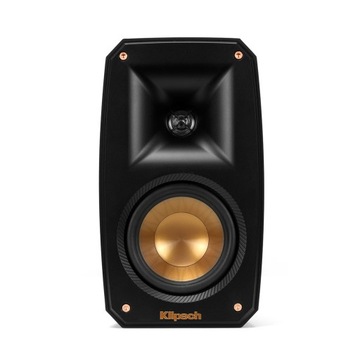 KLIPSCH THEATRE PACK + KLIPSCH R-101SW 7.1