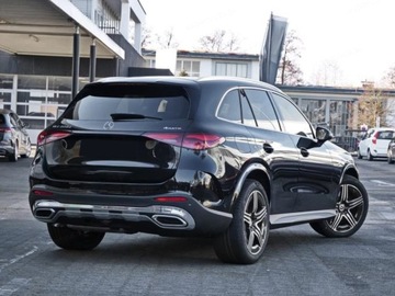 Mercedes GLC C254/X254 Coupe 2.0 220d 197KM 2025 MERCEDES-BENZ GLC 220 d 4-Matic AMG Line Suv 197KM 2025, zdjęcie 3
