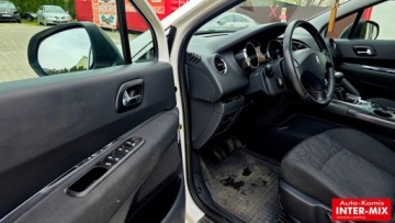 Peugeot 3008 I Crossover 1.6 THP 156KM 2012 Peugeot 3008 Biala perla niski przebieg 1.6 Benzyna 156KM, zdjęcie 27