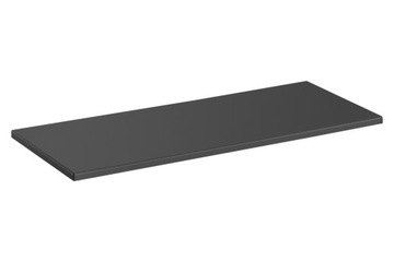 BLAT DO SZAFKI ŁAZIENKOWEJ MONAKO GREY 140CM