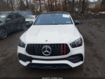 Mercedes GLE V167 2023 Mercedes-Benz GLE Amg 53 Coupe 4Matic 2023 3.0 Benzyna 429KM, zdjęcie 7