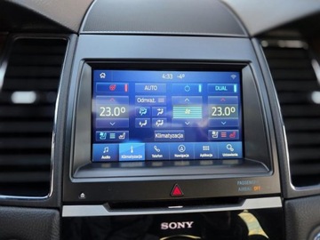 Ford Taurus V 2017 FORD TAURUS Limited*2.0l benzyna Ecoboost 240KM * Pedantycznie zadbany, zdjęcie 16