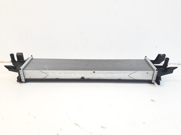 НОВЫЙ интеркулер Ford KUGA ESCAPE 2016 - 1.5 BENZ