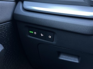 Skoda Octavia IV Liftback 1.5 TSI EVO 150KM 2024 Skoda Octavia 1.5TSI 150KM Slection l LED Matrix,, zdjęcie 17