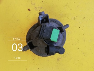 HALOGEN LEVÝ MAZDA 3 BL