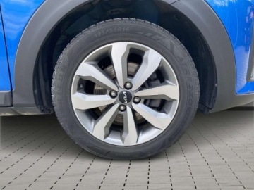 Kia Stonic I Crossover Facelifting 1.0 T-GDI 100KM 2024 Kia Stonic Salon PL 1,0 T moc 100 KM M Smart WIN Benzyna 100KM, zdjęcie 17