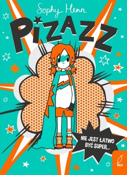 PIZAZZ TOM 1