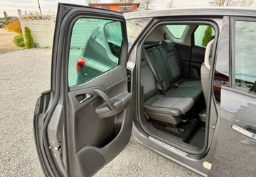 Opel Meriva II Mikrovan 1.7 CDTI ECOTEC 130KM 2012 Opel Meriva Opel Meriva 1.7 CDTI Innovation 1.7 Diesel 130KM, zdjęcie 31