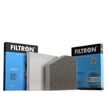 Filtron Filtr Kabinowy K1055 OPEL K 1055