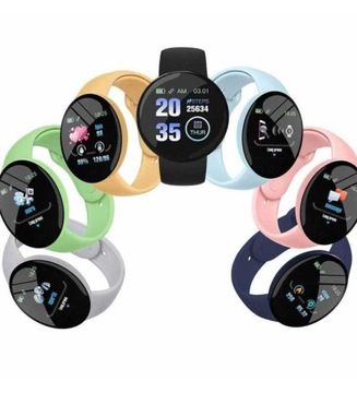 МОНИТОР СЕРДЕЧНОГО РИТМА SMARTBAND PLUS ДЛЯ СМАРТ-ЧАСОВ