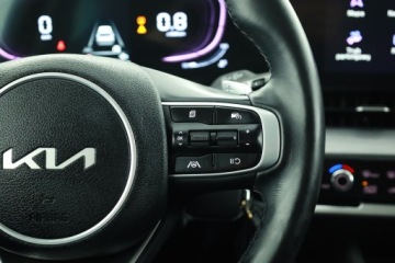 Kia Sportage V SUV 1.6 T-GDI 160KM 2024 Kia Sportage 1.6 T-GDI, Salon Polska, Serwis ASO, zdjęcie 19