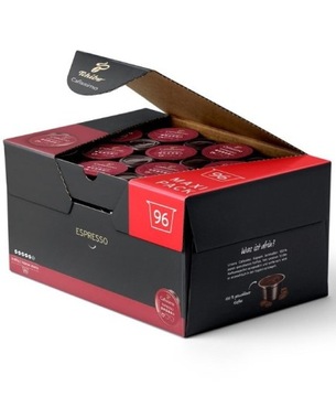 Kapsułki Tchibo Cafissimo Espresso Intense 96szt