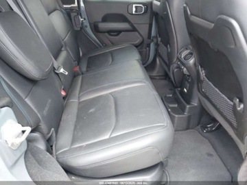 Jeep Wrangler IV 2024 Jeep Wrangler 4XE Rubicon X 2024 2.0l 2.0 Hybryda 270KM, zdjęcie 12