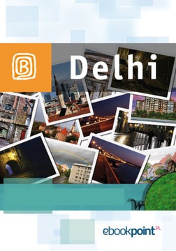 Delhi. Miniprzewodnik