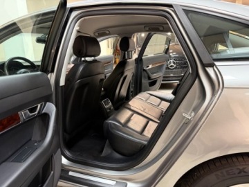 Audi A6 C6 Limousine 3.0 V6 TDI 225KM 2005 Audi A6 Limousine 3.0 Diesel 224KM, zdjęcie 23