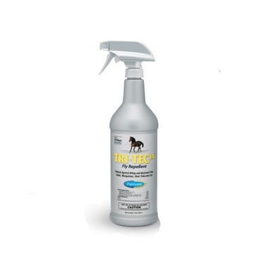 Preparat FARNAM Tri-Tec Fly Repellent 946ml