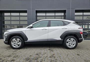 Hyundai Kona II 2025 Hyundai Kona Automat Executive Tech Promocyjny Kontrakt serwisowy lub po, zdjęcie 4