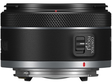 Широкоугольный объектив Canon RF 16 мм f/2.8 + CASHBACK 150