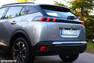 Peugeot 2008 II 2020 Peugeot 2008 Peugeot 2008 1.5 Diesel 130KM, zdjęcie 7